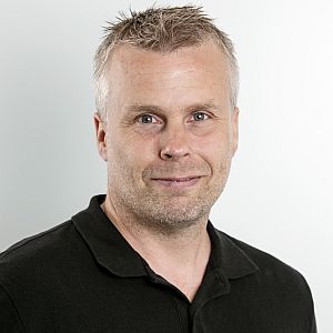 Petter Reuterholt